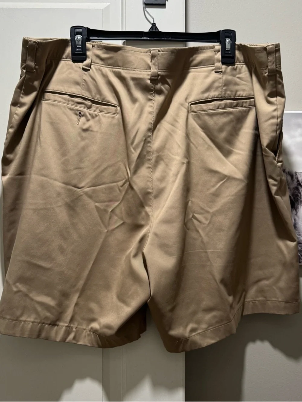 Pro tour men’s shorts